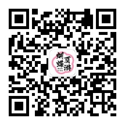 微信公众号二维码